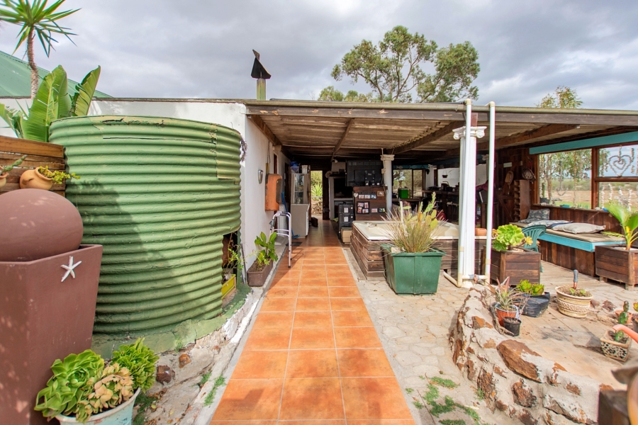 3 Bedroom Property for Sale in Piketberg Rural Western Cape